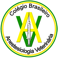 Logo Colégio Brasileiro de Anestesiologia Veterinária